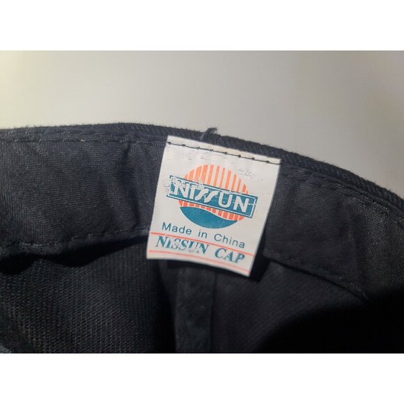 Original GOTHAM GIRLS ROLLER DERBY Baseball Hat Cap Adjustable Strap Embroidered - Picture 6 of 9